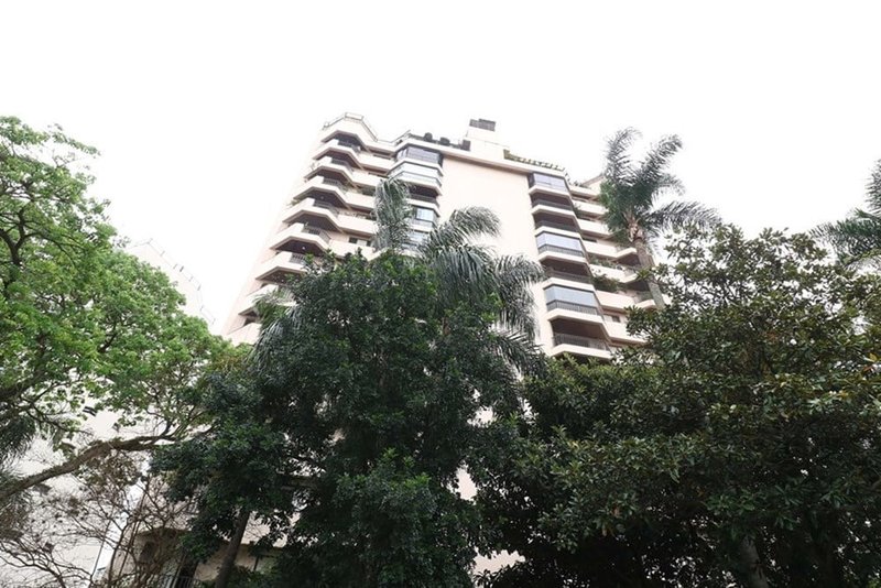 Apartamento a venda - Jardim Colombo - 2 suítes 143m² General Eldes de Sousa Guedes São Paulo - 