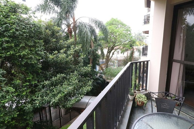 Apartamento a venda - Jardim Colombo - 2 suítes 143m² General Eldes de Sousa Guedes São Paulo - 