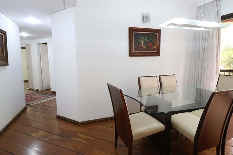 Apartamento a venda - Jardim Colombo - 2 suítes 143m² General Eldes de Sousa Guedes São Paulo - 