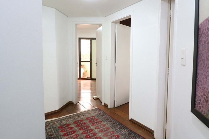 Apartamento a venda - Jardim Colombo - 2 suítes 143m² General Eldes de Sousa Guedes São Paulo - 