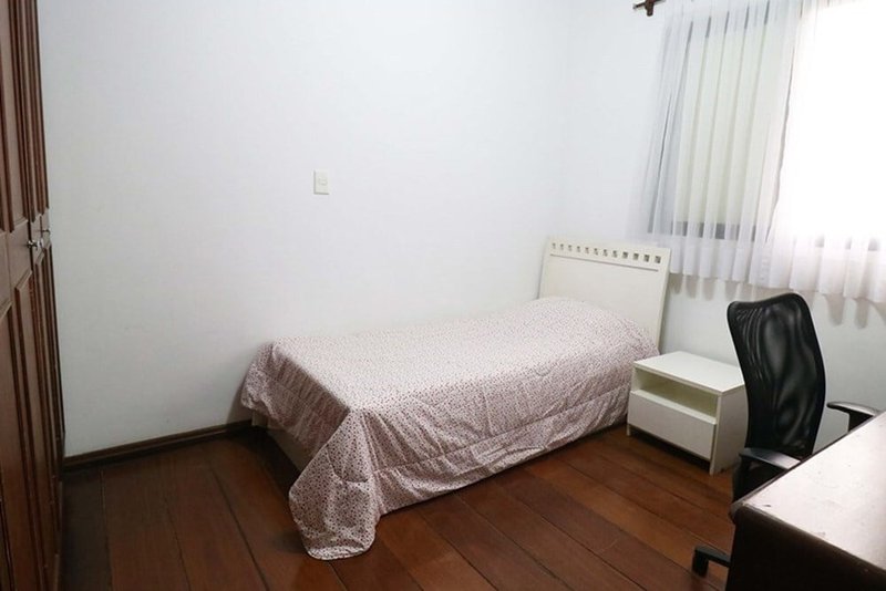 Apartamento a venda - Jardim Colombo - 2 suítes 143m² General Eldes de Sousa Guedes São Paulo - 