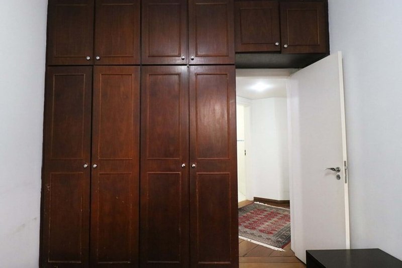 Apartamento a venda - Jardim Colombo - 2 suítes 143m² General Eldes de Sousa Guedes São Paulo - 