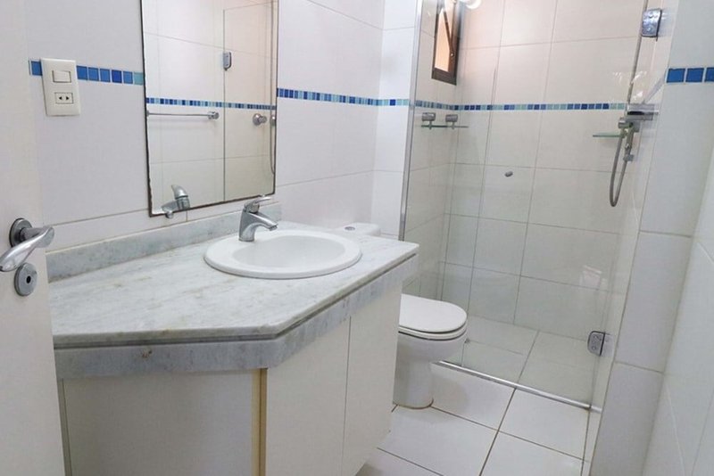 Apartamento a venda - Jardim Colombo - 2 suítes 143m² General Eldes de Sousa Guedes São Paulo - 