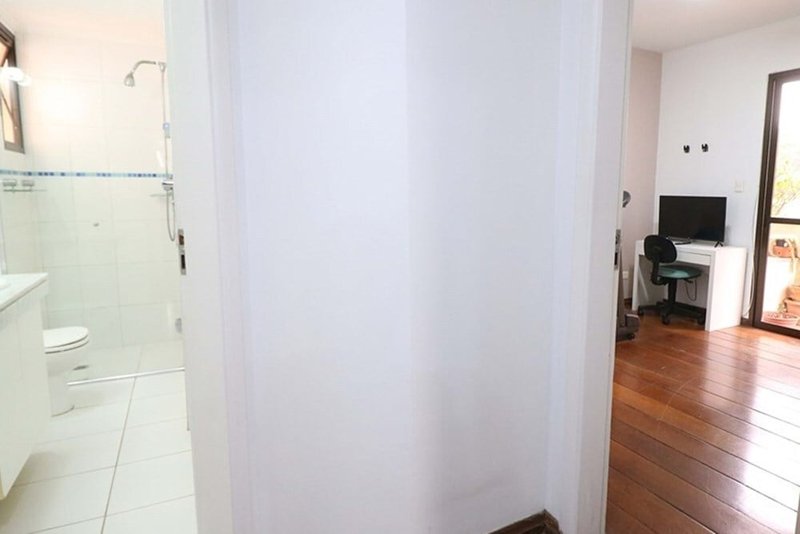 Apartamento a venda - Jardim Colombo - 2 suítes 143m² General Eldes de Sousa Guedes São Paulo - 