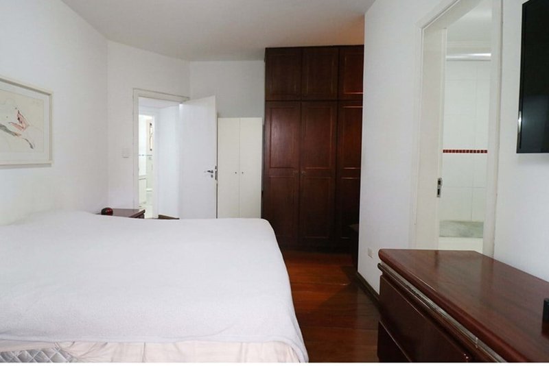 Apartamento a venda - Jardim Colombo - 2 suítes 143m² General Eldes de Sousa Guedes São Paulo - 