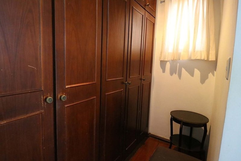 Apartamento a venda - Jardim Colombo - 2 suítes 143m² General Eldes de Sousa Guedes São Paulo - 