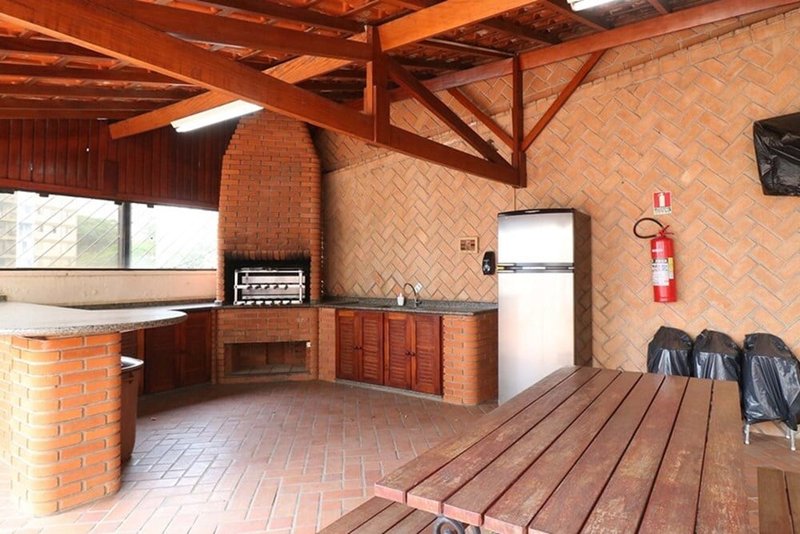 Apartamento a venda - Jardim Colombo - 2 suítes 143m² General Eldes de Sousa Guedes São Paulo - 