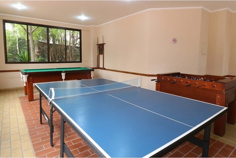 Apartamento a venda - Jardim Colombo - 2 suítes 143m² General Eldes de Sousa Guedes São Paulo - 