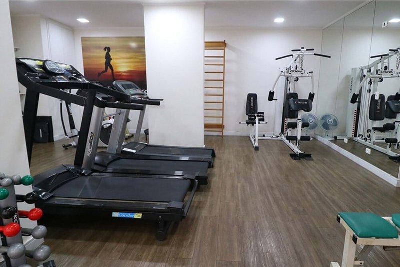 Apartamento a venda - Jardim Colombo - 2 suítes 143m² General Eldes de Sousa Guedes São Paulo - 