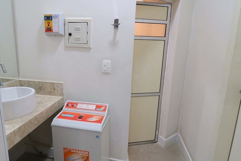 Apartamento a venda - Jardim Colombo - 2 suítes 143m² General Eldes de Sousa Guedes São Paulo - 
