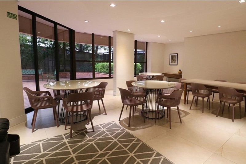 Apartamento a venda - Jardim Colombo - 2 suítes 143m² General Eldes de Sousa Guedes São Paulo - 