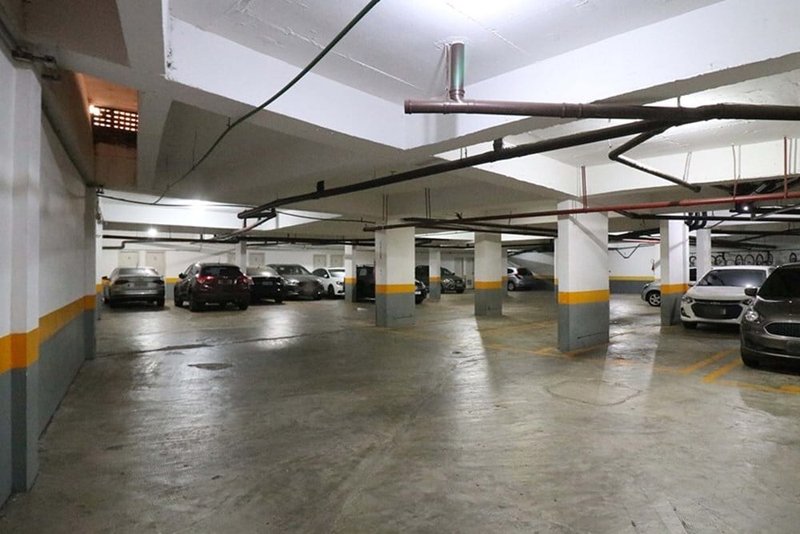 Apartamento a venda - Jardim Colombo - 2 suítes 143m² General Eldes de Sousa Guedes São Paulo - 