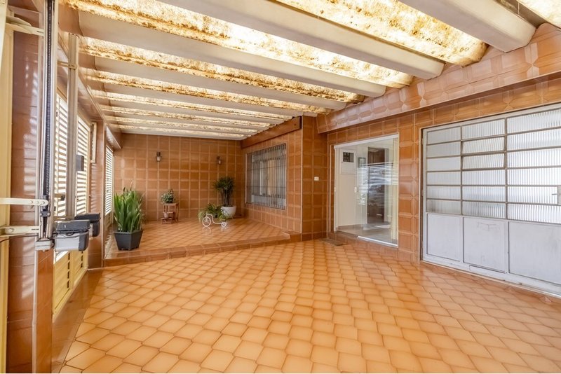 Casa a venda - Jardim Vila Formosa - 3 dormitórios 206m² Oliveira Coutinho São Paulo - 