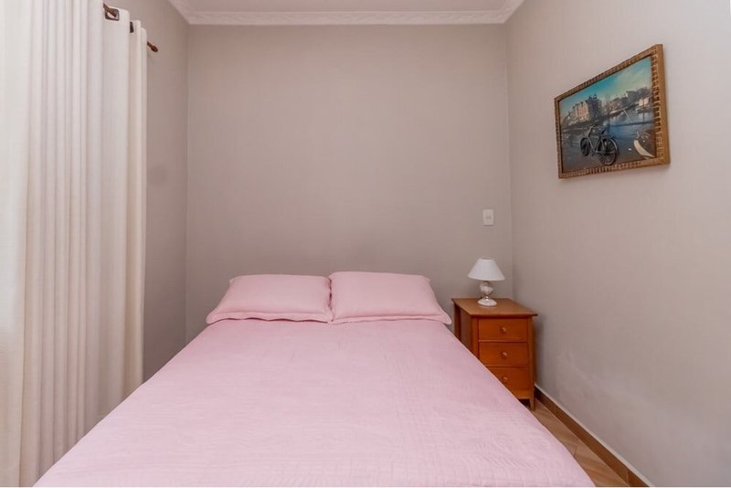 Casa a venda - Jardim Vila Formosa - 3 dormitórios 206m² Oliveira Coutinho São Paulo - 
