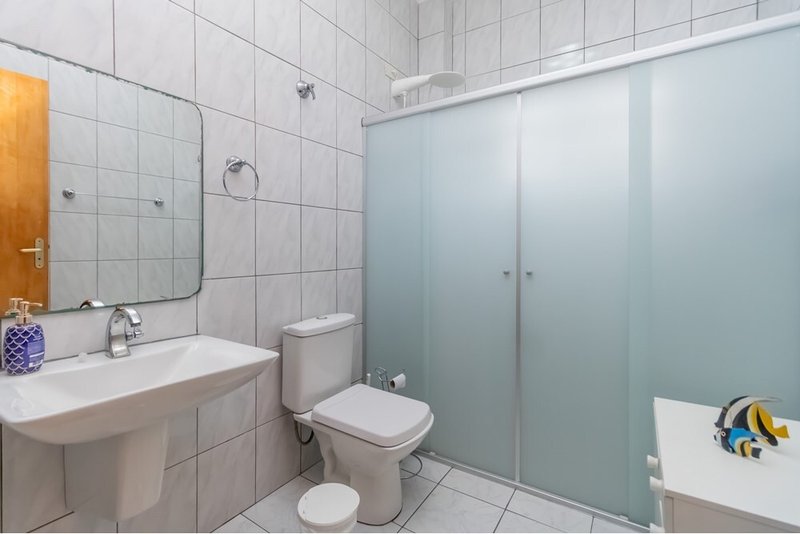 Casa a venda - Jardim Vila Formosa - 3 dormitórios 206m² Oliveira Coutinho São Paulo - 