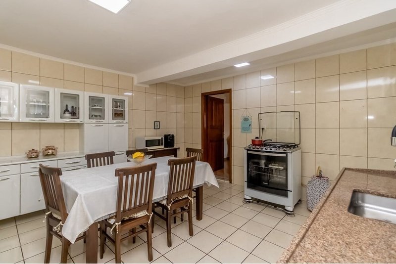 Casa a venda - Jardim Vila Formosa - 3 dormitórios 206m² Oliveira Coutinho São Paulo - 