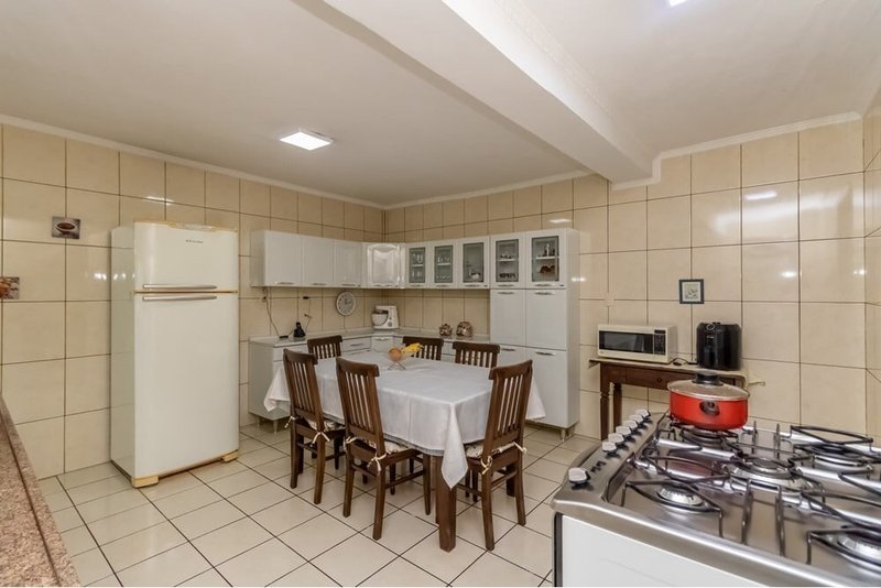 Casa a venda - Jardim Vila Formosa - 3 dormitórios 206m² Oliveira Coutinho São Paulo - 