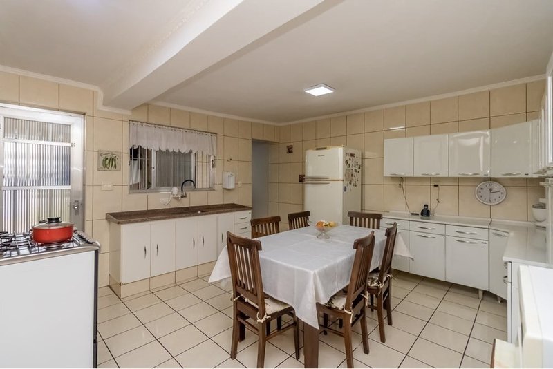 Casa a venda - Jardim Vila Formosa - 3 dormitórios 206m² Oliveira Coutinho São Paulo - 