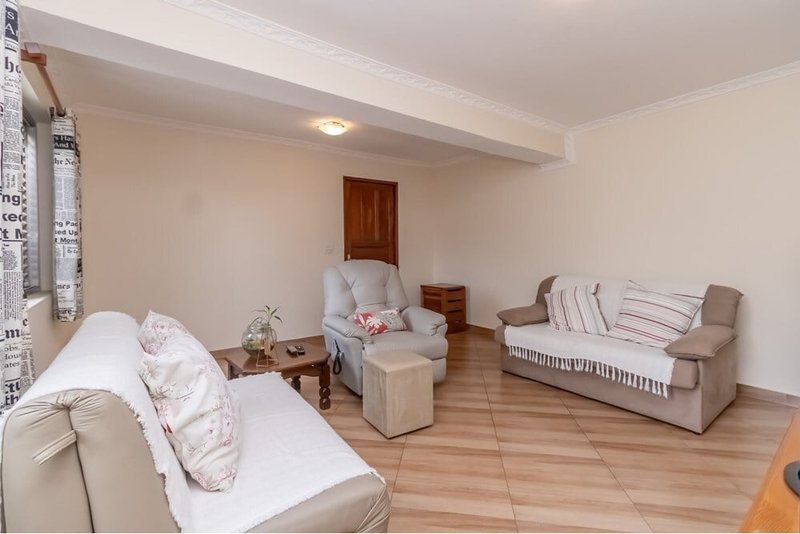 Casa a venda - Jardim Vila Formosa - 3 dormitórios 206m² Oliveira Coutinho São Paulo - 