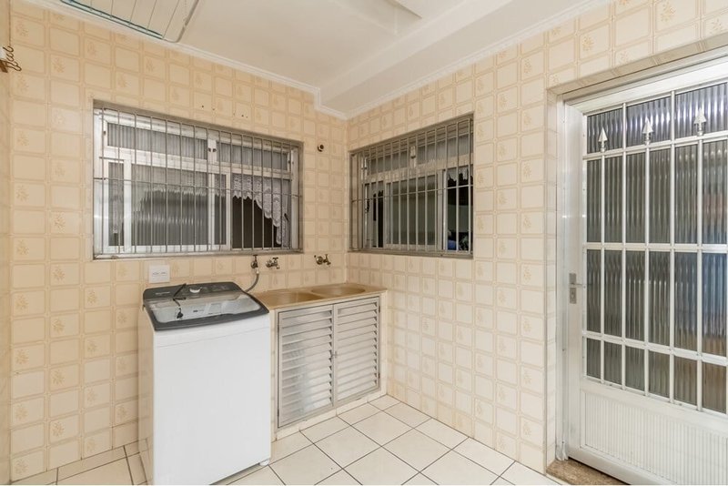 Casa a venda - Jardim Vila Formosa - 3 dormitórios 206m² Oliveira Coutinho São Paulo - 