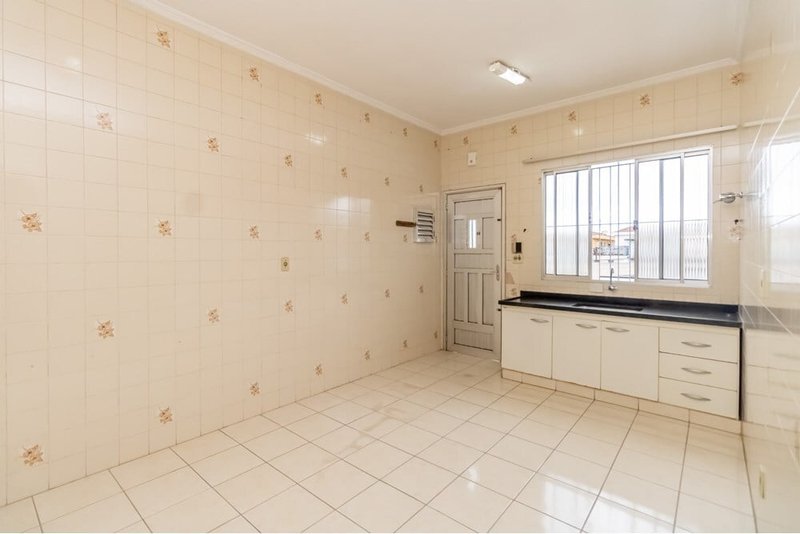 Casa a venda - Jardim Vila Formosa - 3 dormitórios 206m² Oliveira Coutinho São Paulo - 