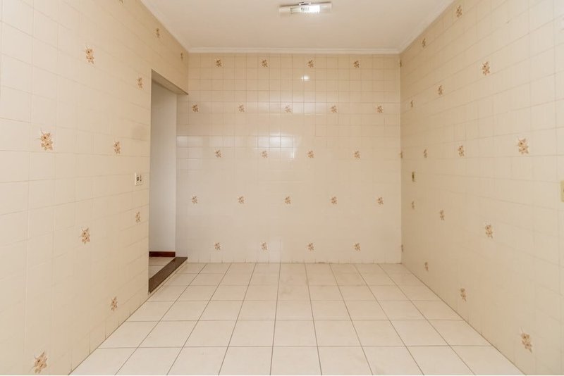 Casa a venda - Jardim Vila Formosa - 3 dormitórios 206m² Oliveira Coutinho São Paulo - 