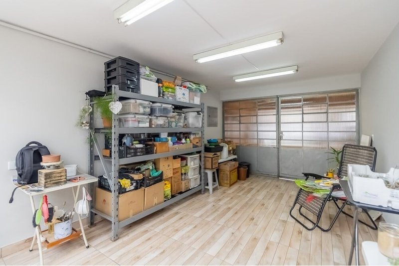 Casa a venda - Jardim Vila Formosa - 3 dormitórios 206m² Oliveira Coutinho São Paulo - 