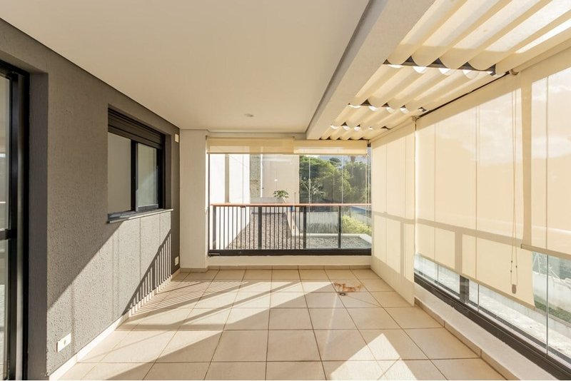 Apartamento a venda - Alto da Boa Vista - 1 dormitório 61m² Conde de Itu São Paulo - 