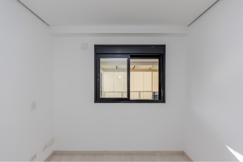 Apartamento a venda - Alto da Boa Vista - 1 dormitório 61m² Conde de Itu São Paulo - 