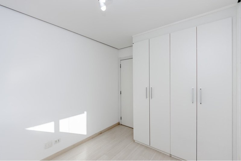 Apartamento a venda - Alto da Boa Vista - 1 dormitório 61m² Conde de Itu São Paulo - 