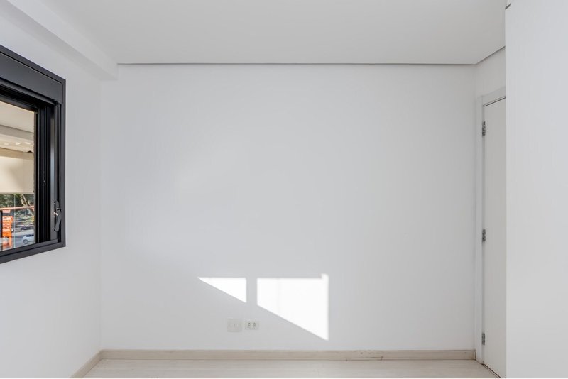 Apartamento a venda - Alto da Boa Vista - 1 dormitório 61m² Conde de Itu São Paulo - 