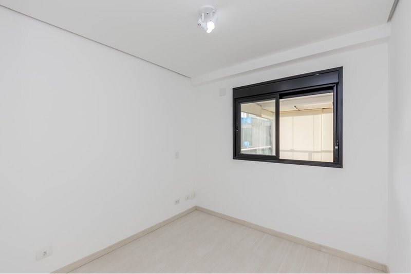 Apartamento a venda - Alto da Boa Vista - 1 dormitório 61m² Conde de Itu São Paulo - 