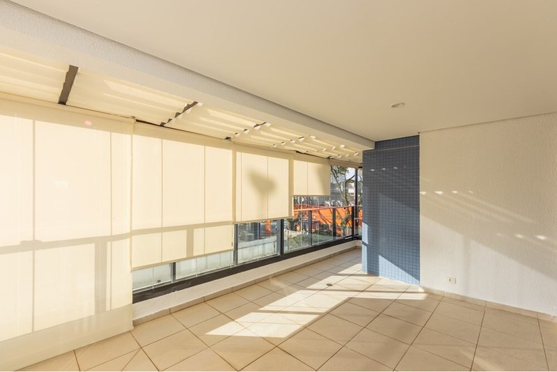 Apartamento a venda - Alto da Boa Vista - 1 dormitório 61m² Conde de Itu São Paulo - 