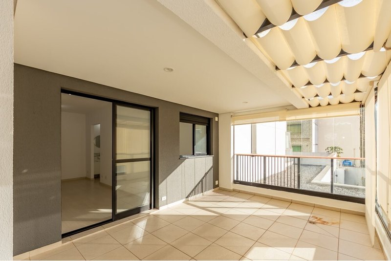 Apartamento a venda - Alto da Boa Vista - 1 dormitório 61m² Conde de Itu São Paulo - 