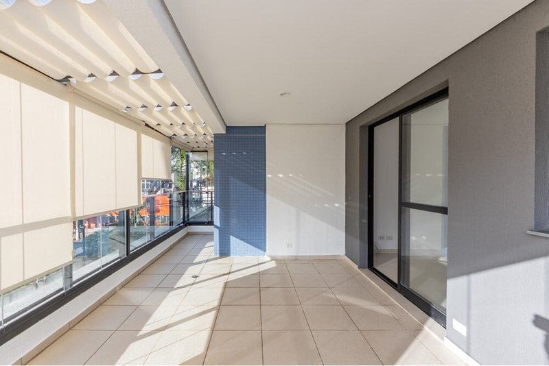 Apartamento a venda - Alto da Boa Vista - 1 dormitório 61m² Conde de Itu São Paulo - 