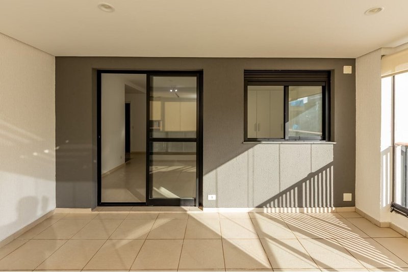 Apartamento a venda - Alto da Boa Vista - 1 dormitório 61m² Conde de Itu São Paulo - 