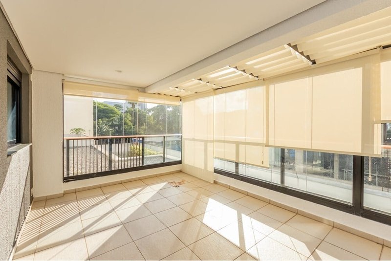 Apartamento a venda - Alto da Boa Vista - 1 dormitório 61m² Conde de Itu São Paulo - 