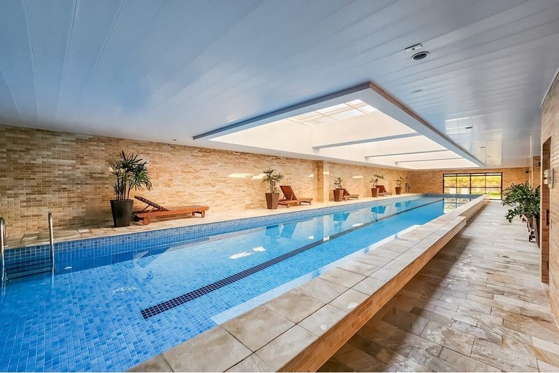 Apartamento a venda - Alto da Boa Vista - 1 dormitório 61m² Conde de Itu São Paulo - 