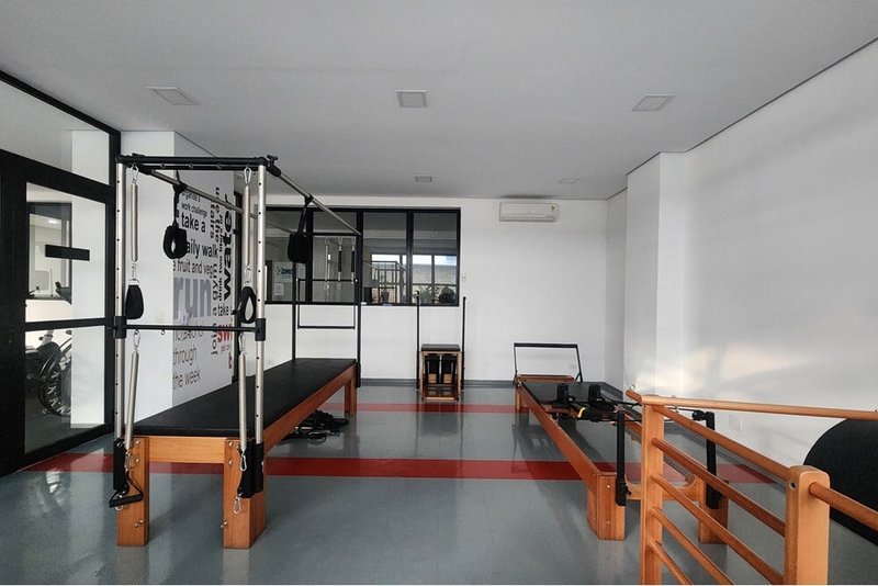 Apartamento a venda - Alto da Boa Vista - 1 dormitório 61m² Conde de Itu São Paulo - 