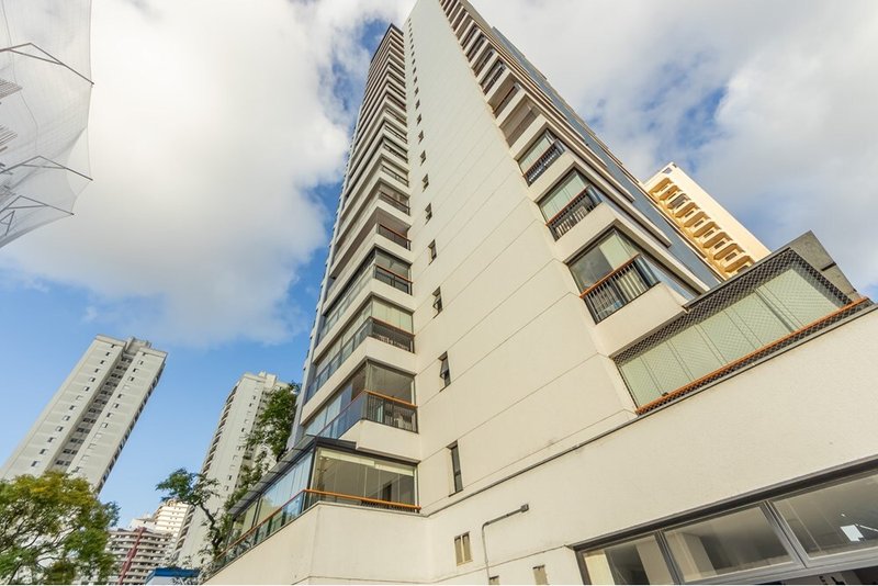 Apartamento a venda - Alto da Boa Vista - 1 dormitório 61m² Conde de Itu São Paulo - 