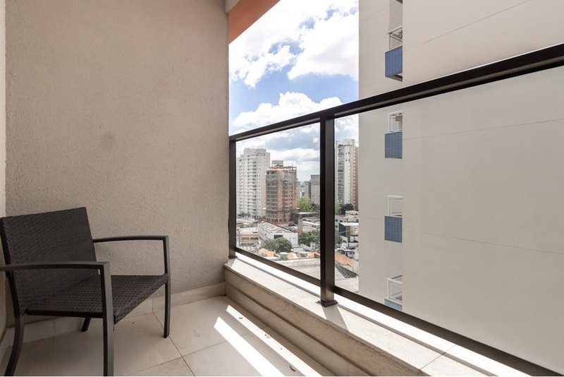 Studio VMBDG 488 Apto 630331088-7 1 suíte 24m² Bartolomeu de Gusmão São Paulo - 