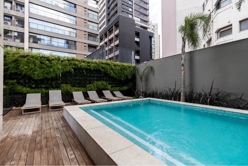 Studio VMBDG 488 Apto 630331088-7 1 suíte 24m² Bartolomeu de Gusmão São Paulo - 