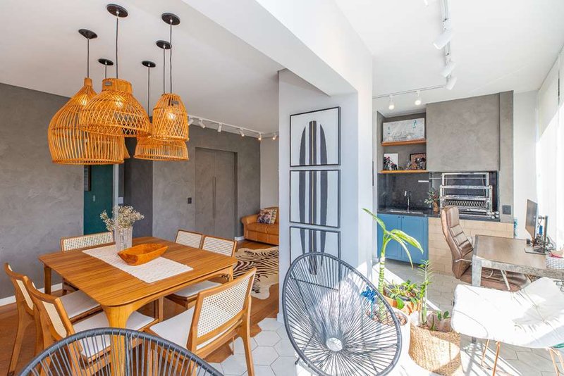 Apartamento a venda - Santo Amaro - 3 suítes 132m² Washington Luís São Paulo - 