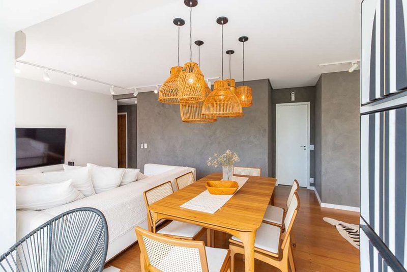 Apartamento a venda - Santo Amaro - 3 suítes 132m² Washington Luís São Paulo - 