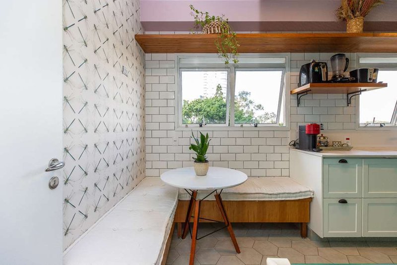 Apartamento a venda - Santo Amaro - 3 suítes 132m² Washington Luís São Paulo - 