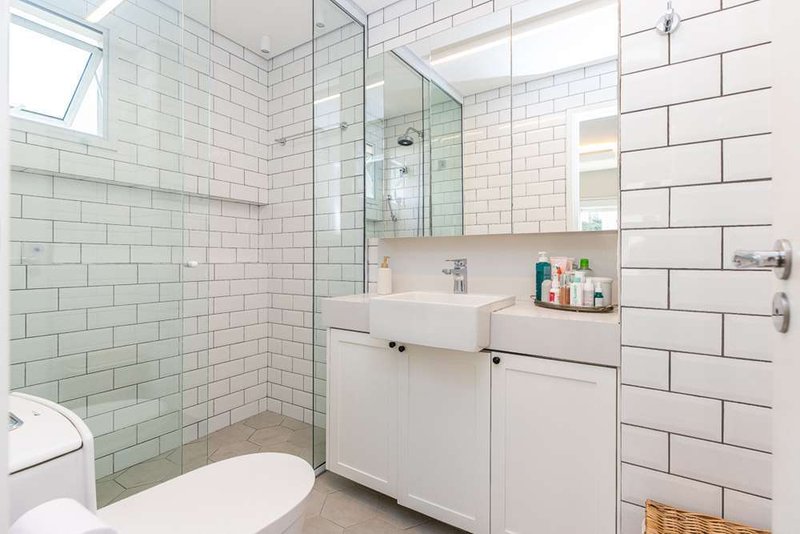 Apartamento a venda - Santo Amaro - 3 suítes 132m² Washington Luís São Paulo - 