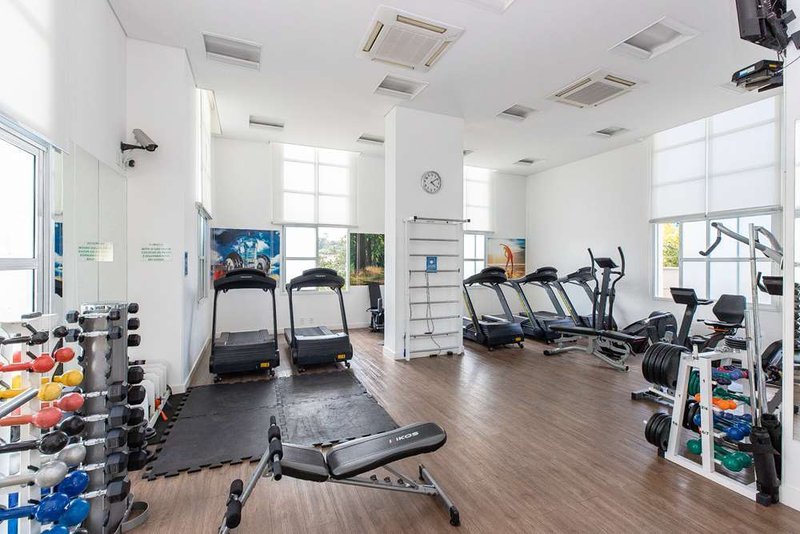 Apartamento a venda - Santo Amaro - 3 suítes 132m² Washington Luís São Paulo - 