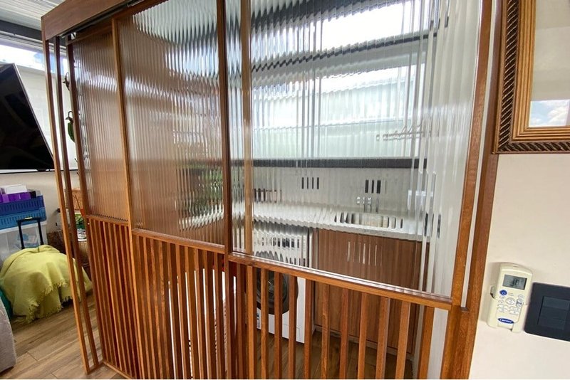 Apartamento a venda - Tatuapé - 2 dormitórios 140m² Carlos Silva São Paulo - 