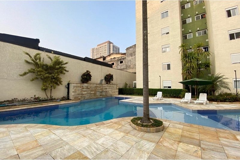 Apartamento a venda - Tatuapé - 2 dormitórios 140m² Carlos Silva São Paulo - 