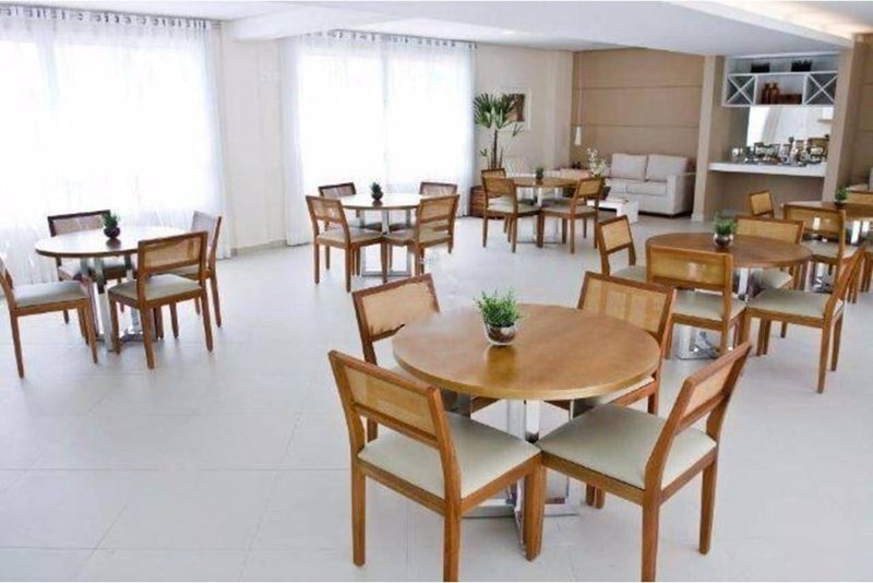 Apartamento a venda - Tatuapé - 2 dormitórios 140m² Carlos Silva São Paulo - 